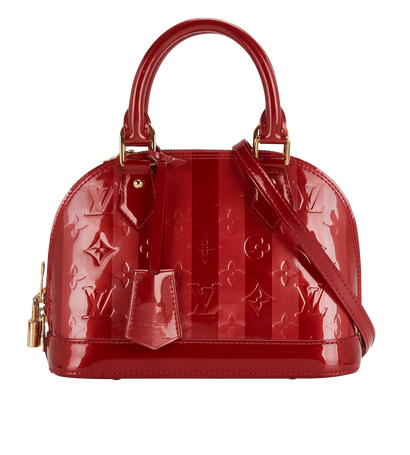 Alma BB Pomme D'Amour, front view